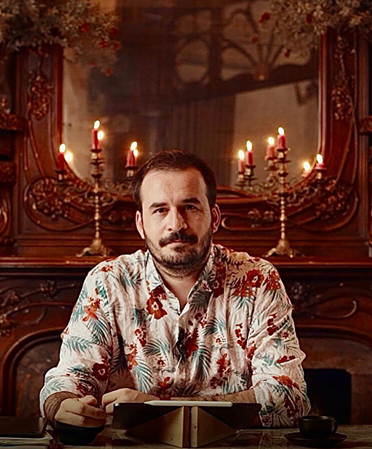 Kaan Bağcı